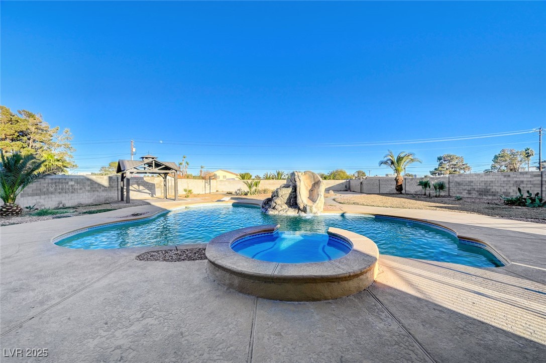 1964 Westwind Road