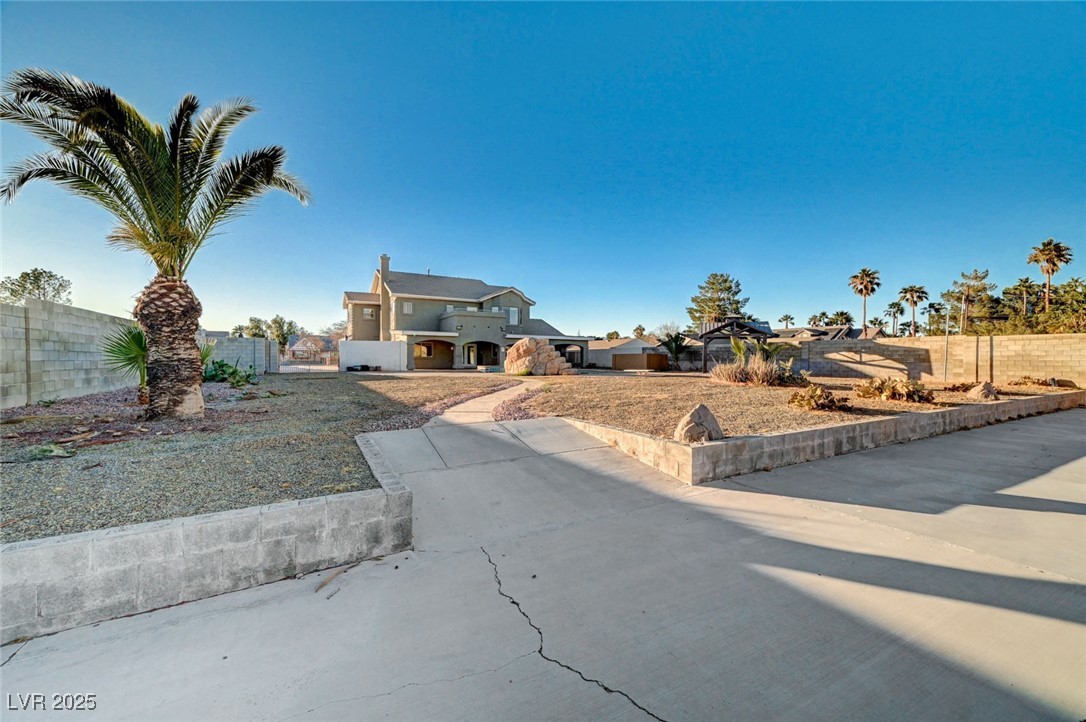 1964 Westwind Road