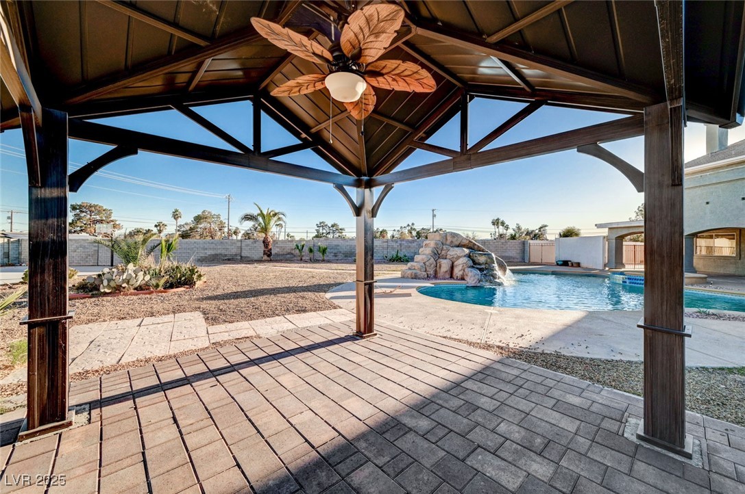 1964 Westwind Road