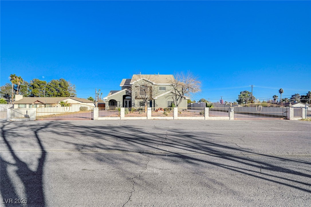 1964 Westwind Road