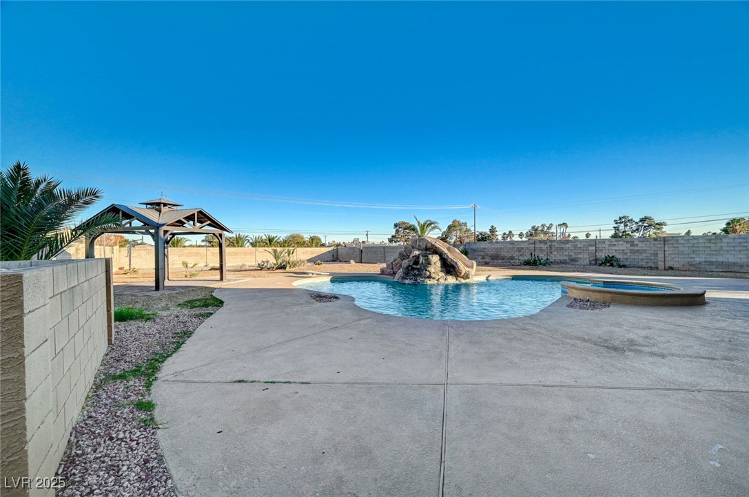 1964 Westwind Road
