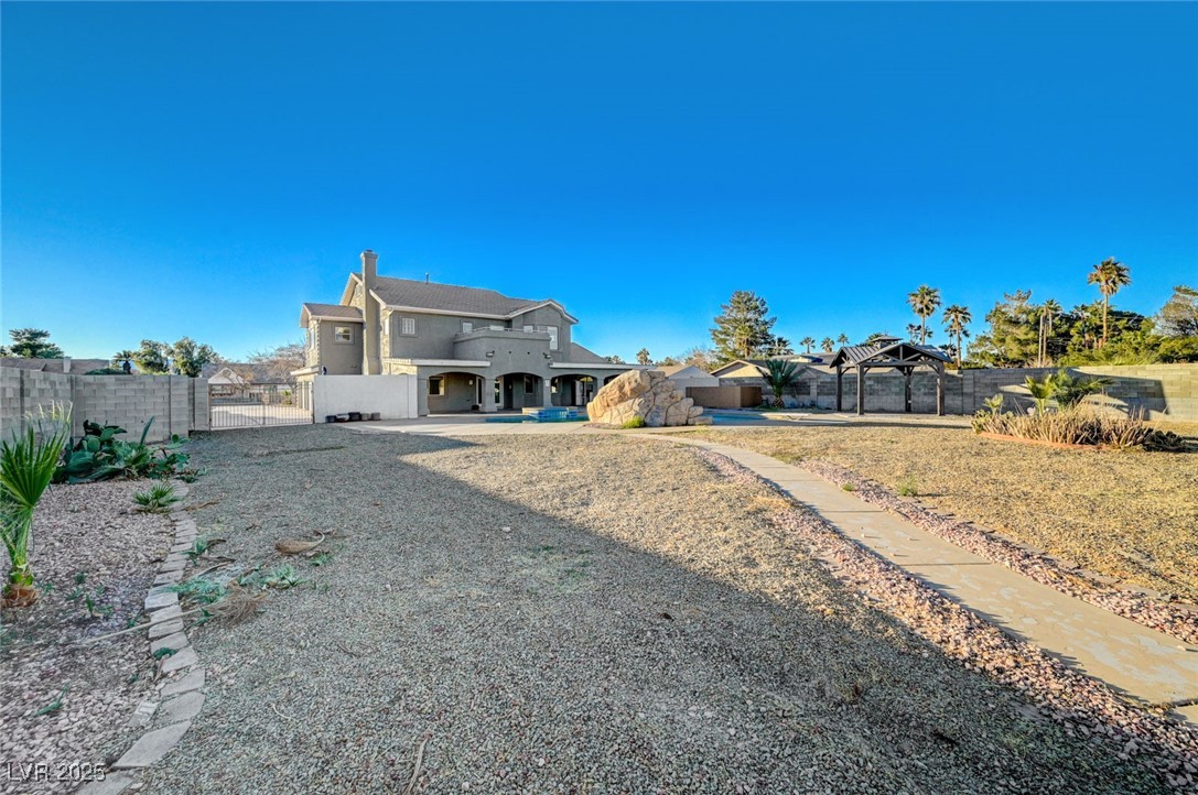 1964 Westwind Road