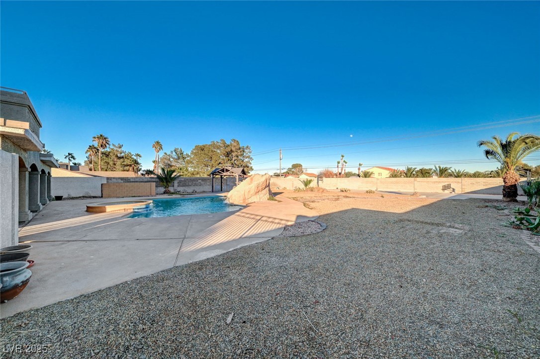 1964 Westwind Road