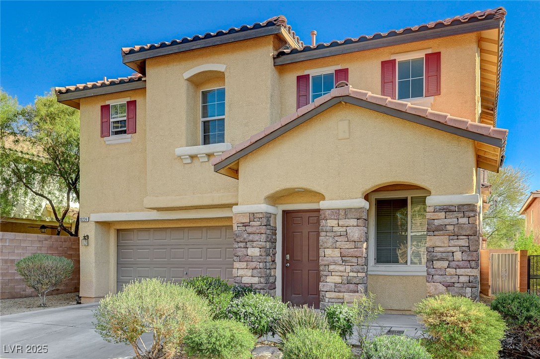 10224 Eve Springs Street