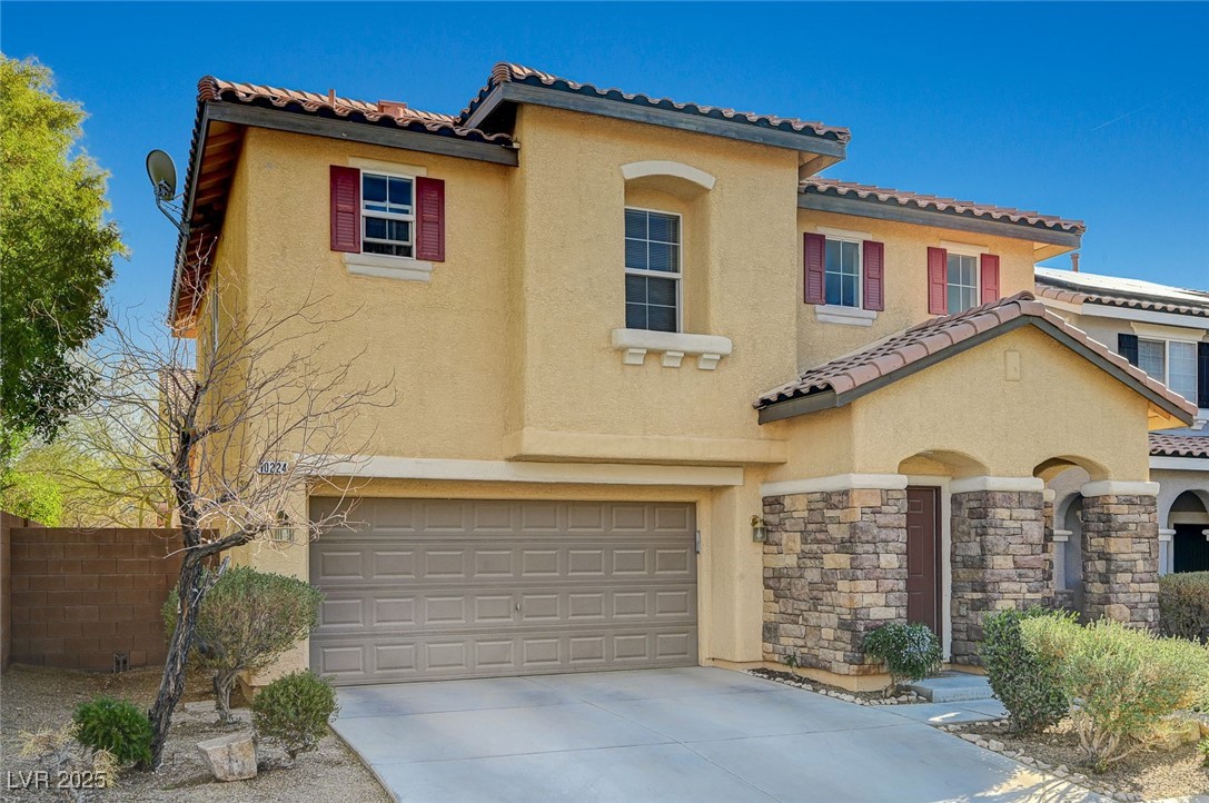 10224 Eve Springs Street