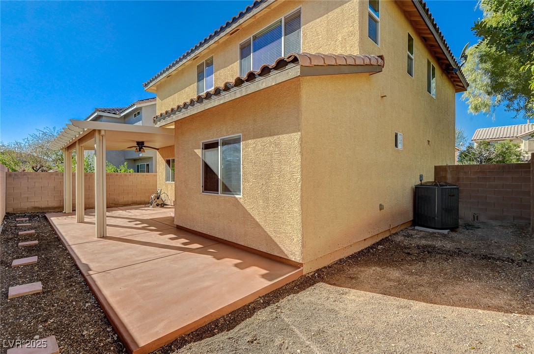 10224 Eve Springs Street