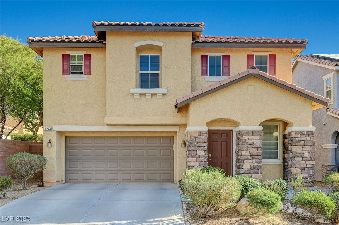 10224 Eve Springs Street