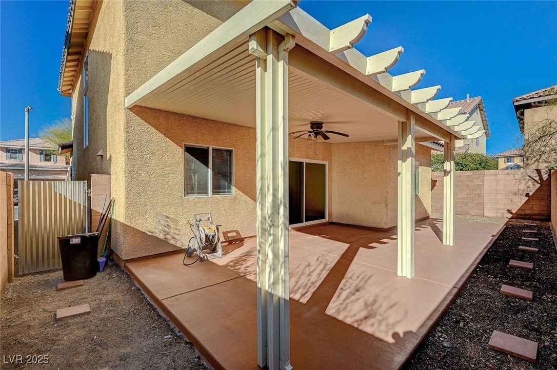 10224 Eve Springs Street