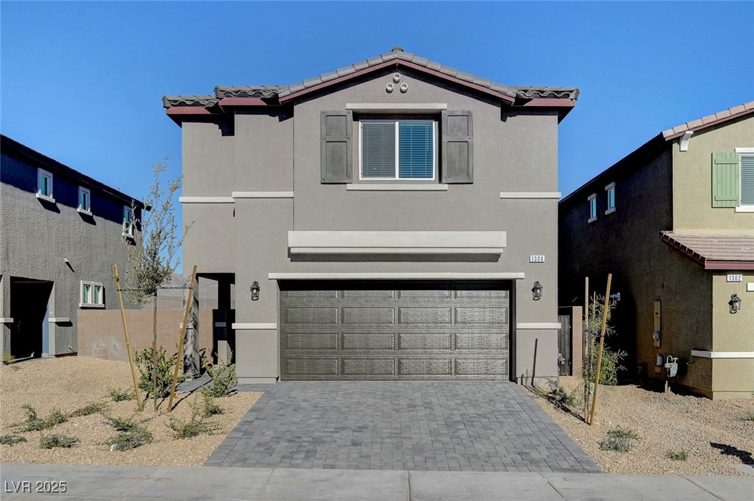 1306 Travis Creek Place