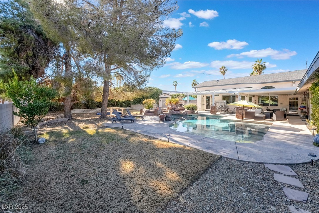 6377 Concho Lane