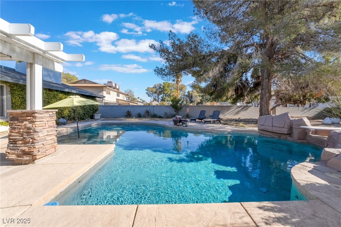 6377 Concho Lane