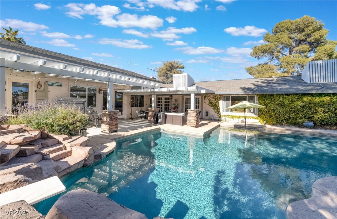 6377 Concho Lane