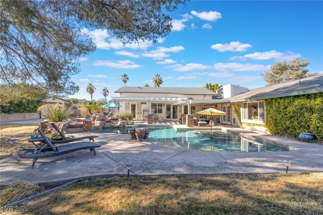6377 Concho Lane