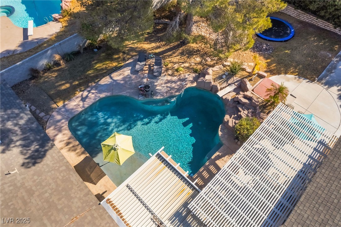 6377 Concho Lane