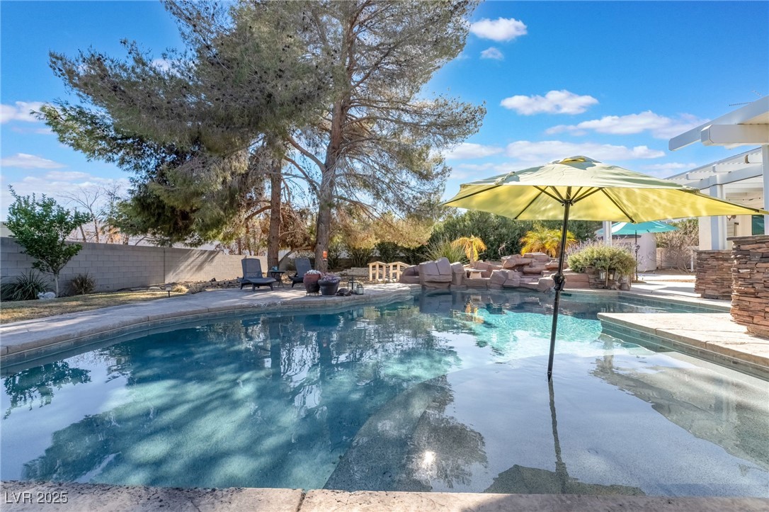 6377 Concho Lane