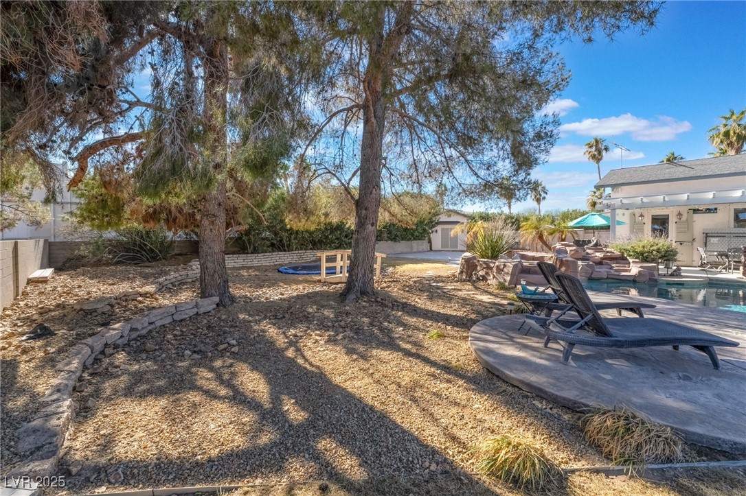 6377 Concho Lane