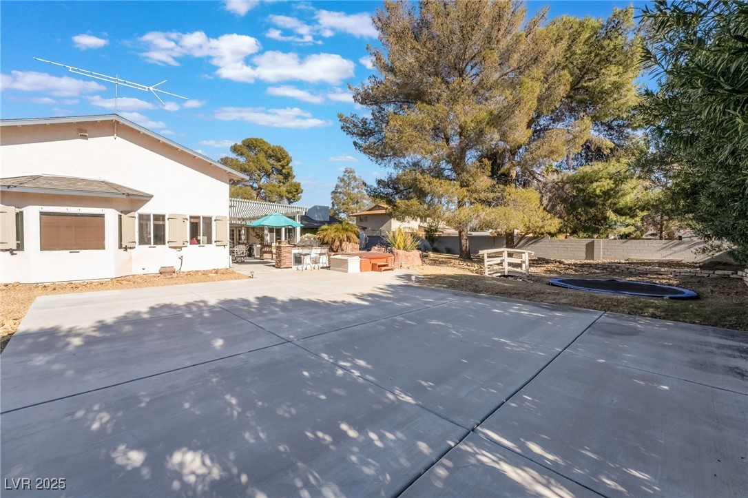 6377 Concho Lane