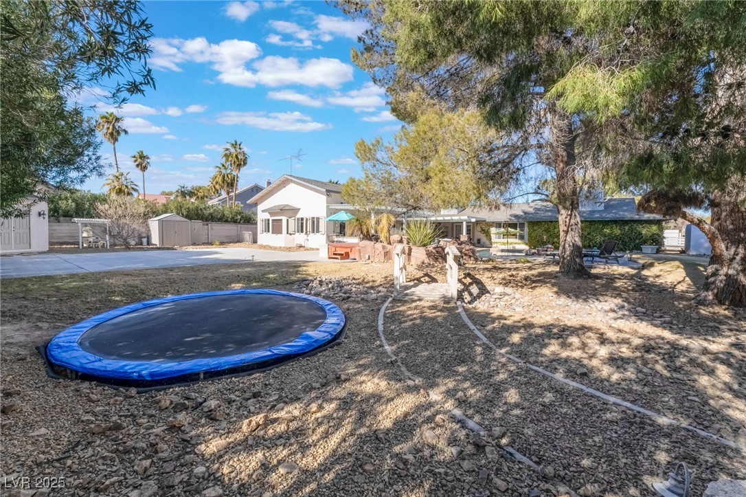 6377 Concho Lane