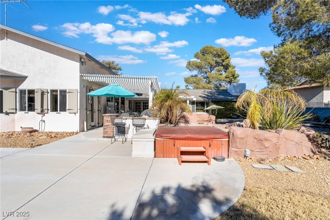 6377 Concho Lane