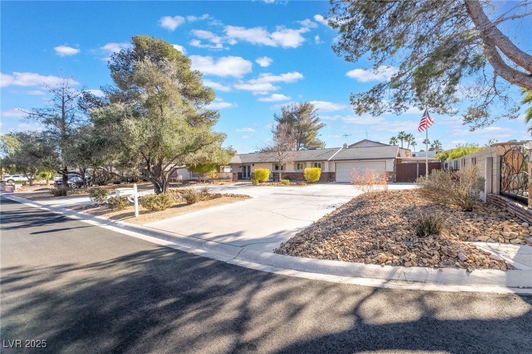 6377 Concho Lane