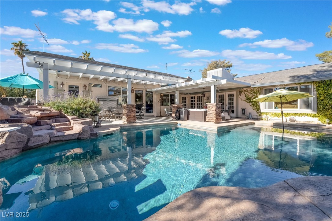 6377 Concho Lane