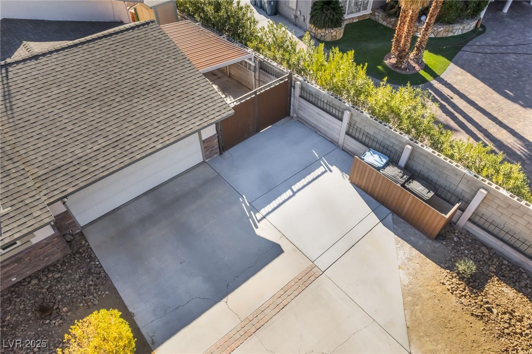 6377 Concho Lane