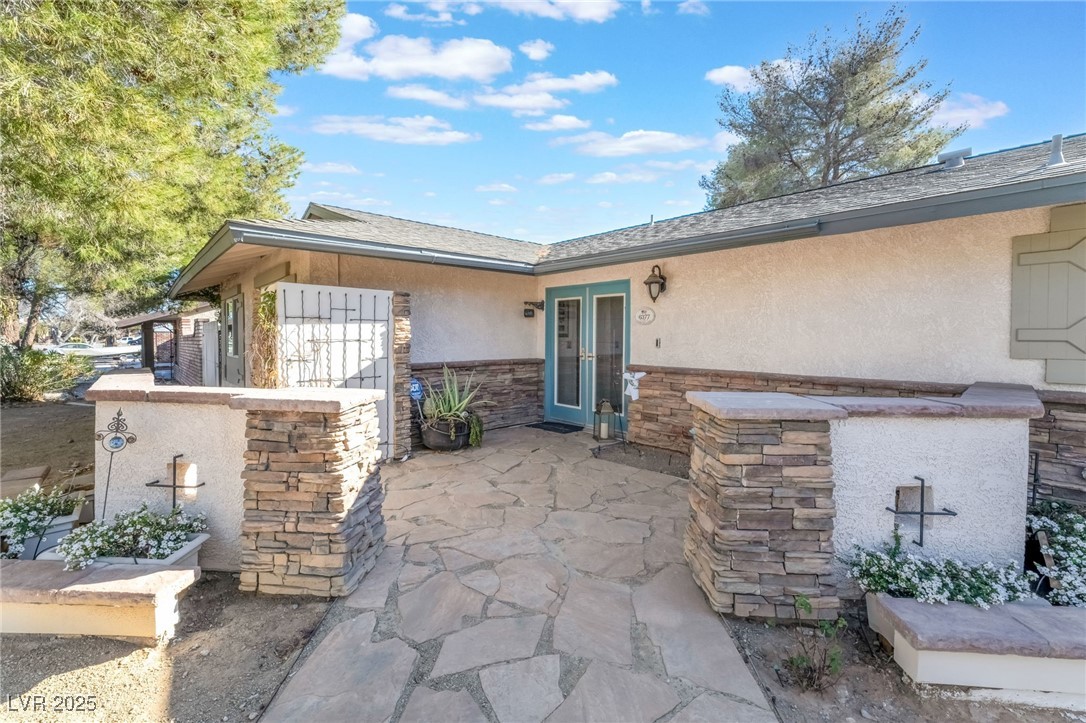 6377 Concho Lane