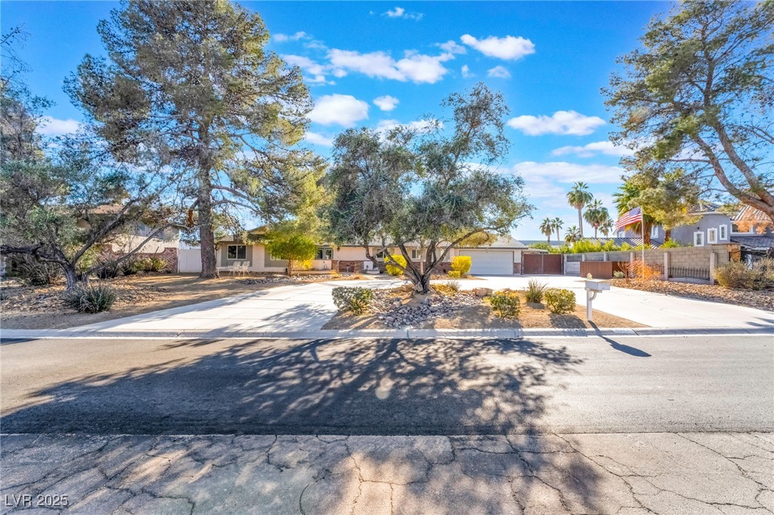 6377 Concho Lane