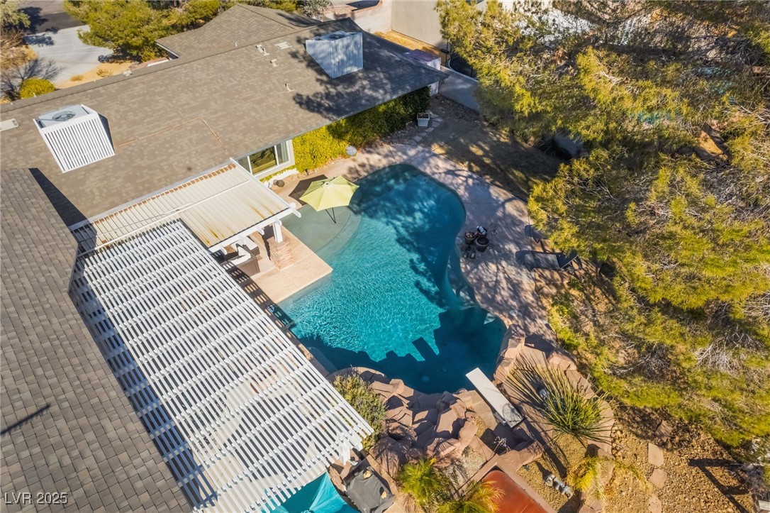 6377 Concho Lane