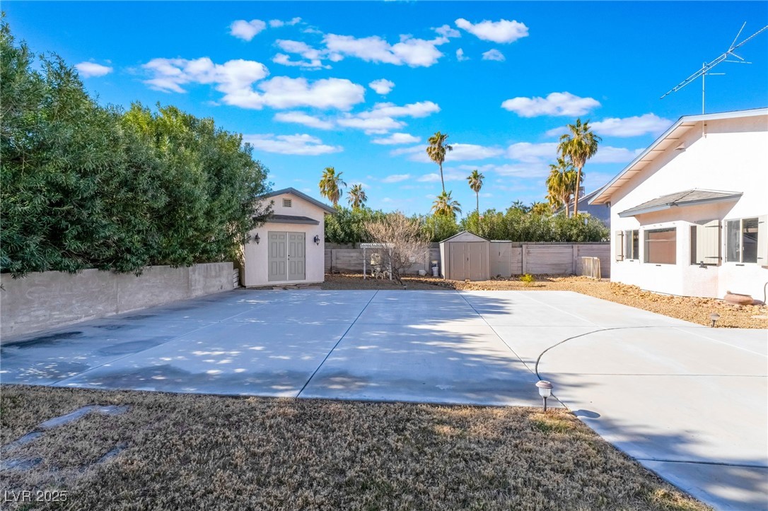 6377 Concho Lane