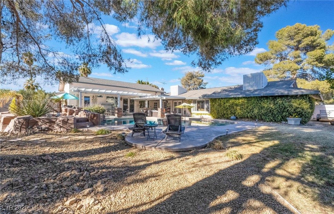 6377 Concho Lane