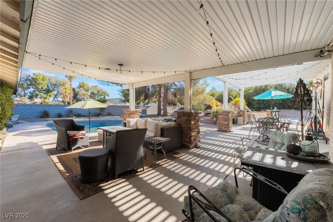 6377 Concho Lane