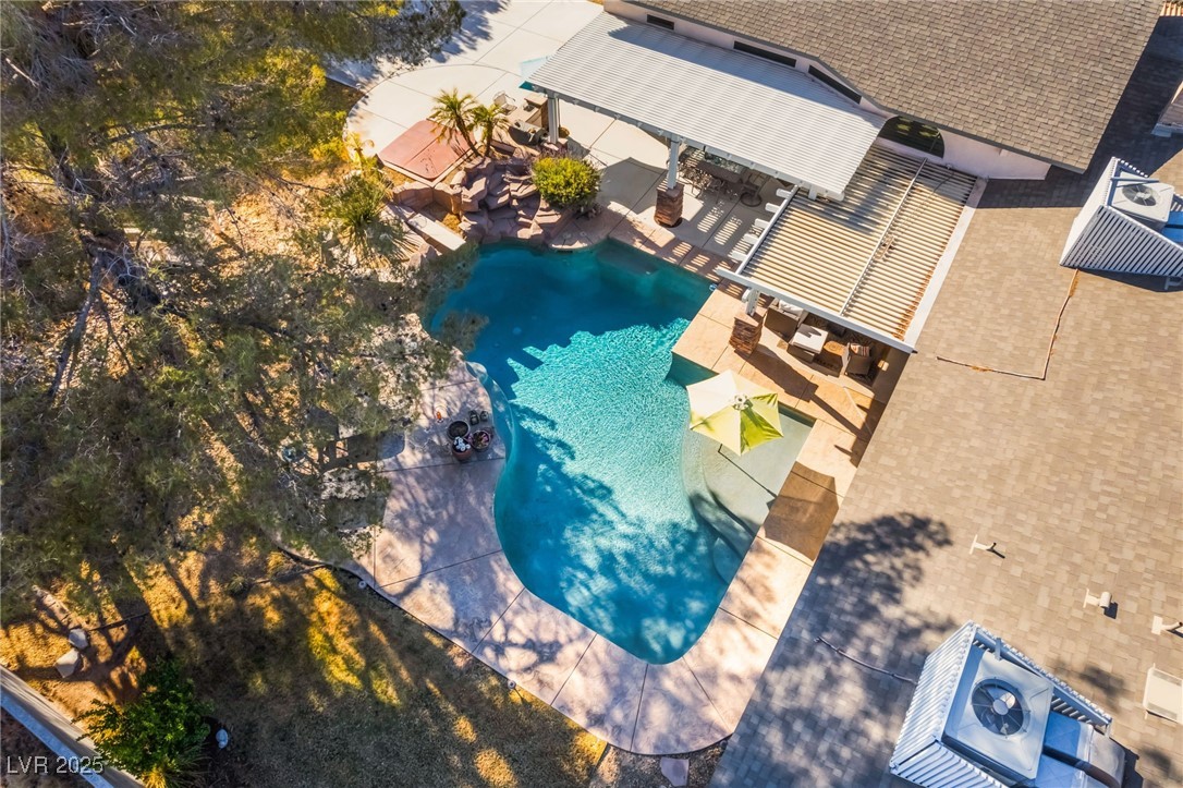 6377 Concho Lane