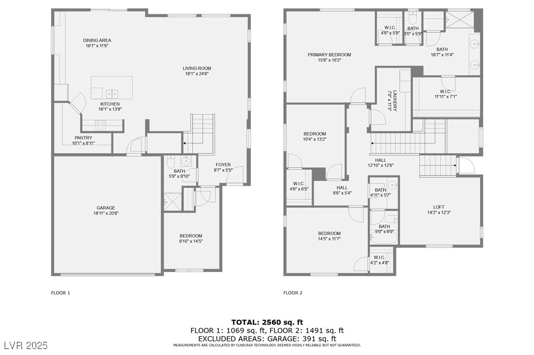 7716 Gallego Plains Drive