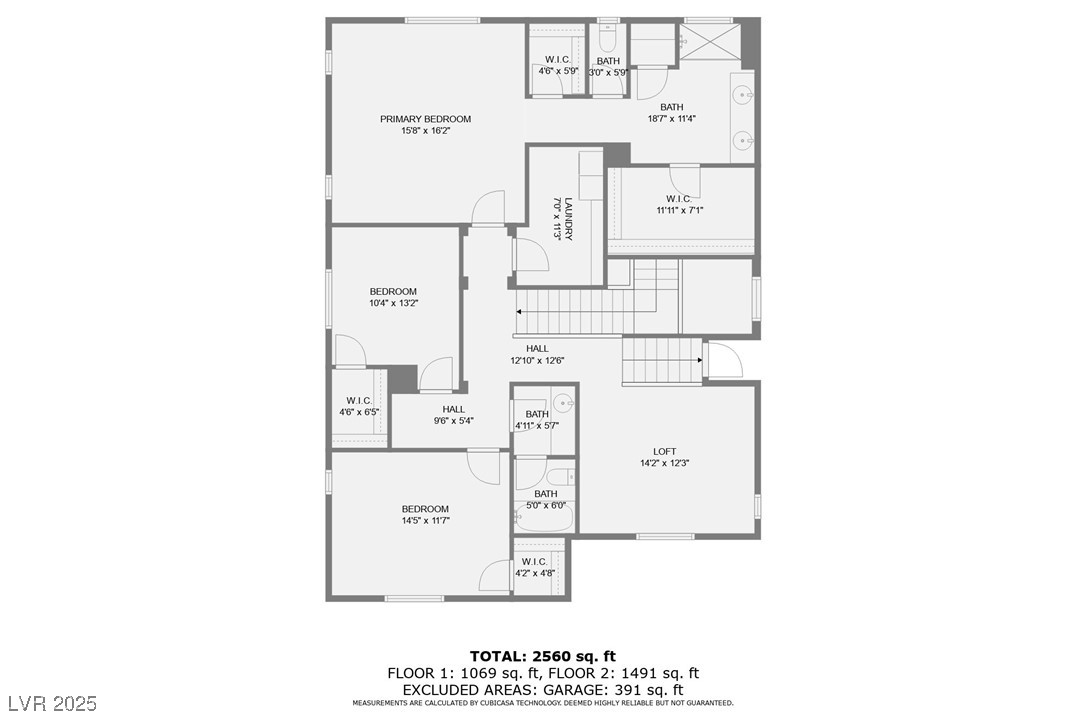 7716 Gallego Plains Drive