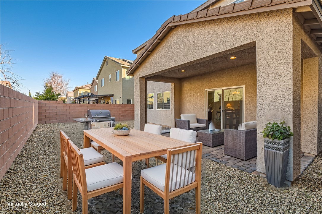 7716 Gallego Plains Drive