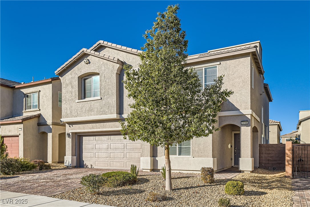 7716 Gallego Plains Drive