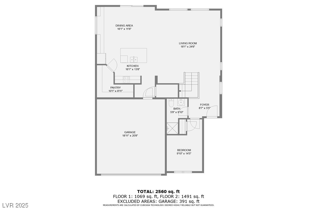 7716 Gallego Plains Drive