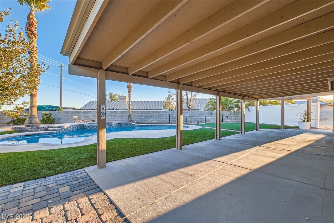 4307 Pageantry Falls Drive