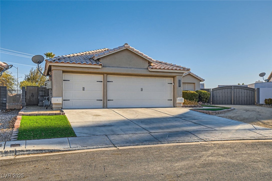 4307 Pageantry Falls Drive