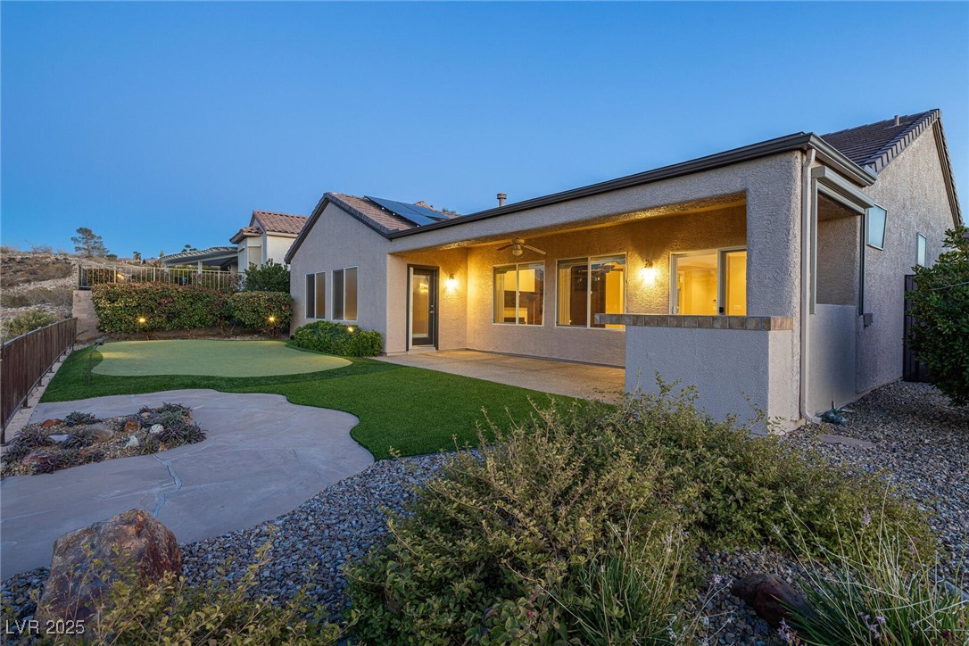 2446 Hardin Ridge Drive