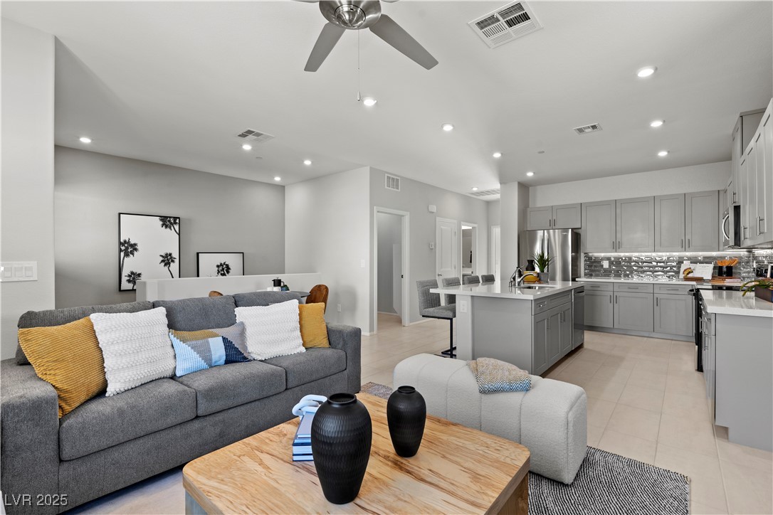 135 Harmonica Avenue lot 18