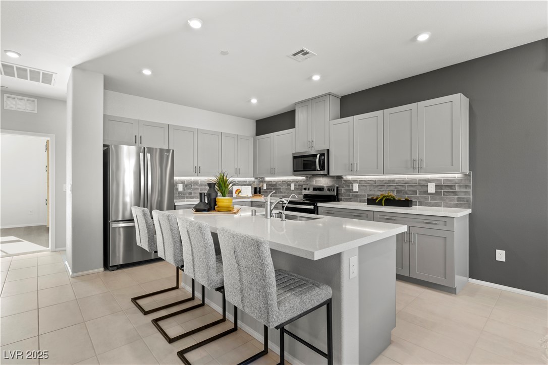 135 Harmonica Avenue lot 18