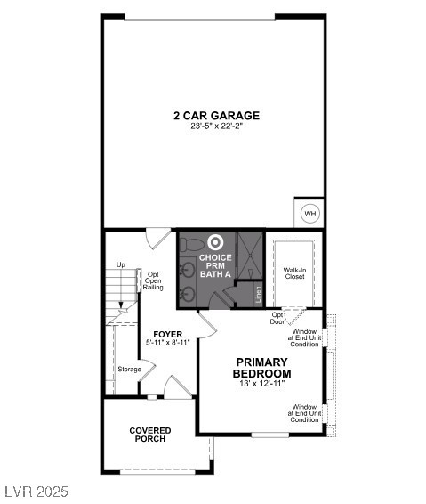 135 Harmonica Avenue lot 18