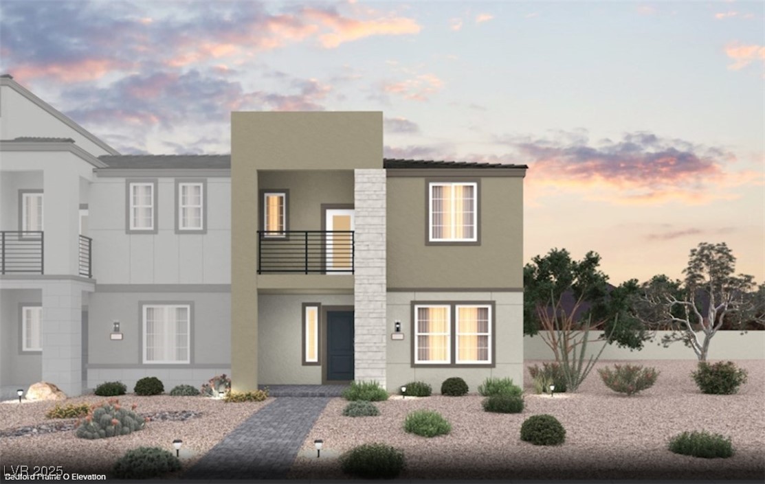 135 Harmonica Avenue lot 18