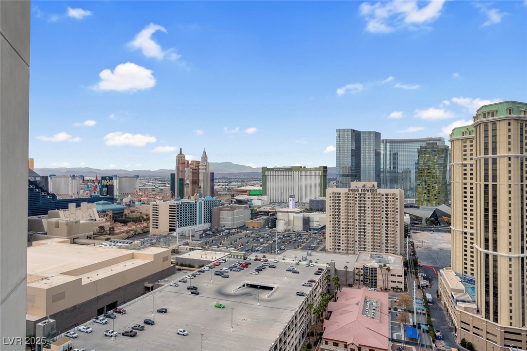 135 East HARMON Avenue 2501