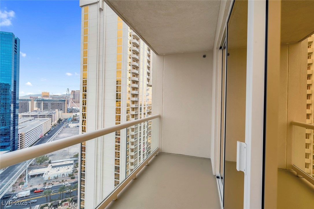 135 East HARMON Avenue 2501