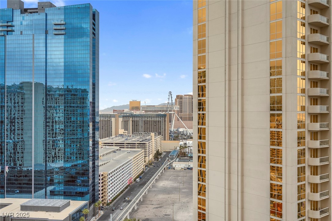 135 East HARMON Avenue 2501