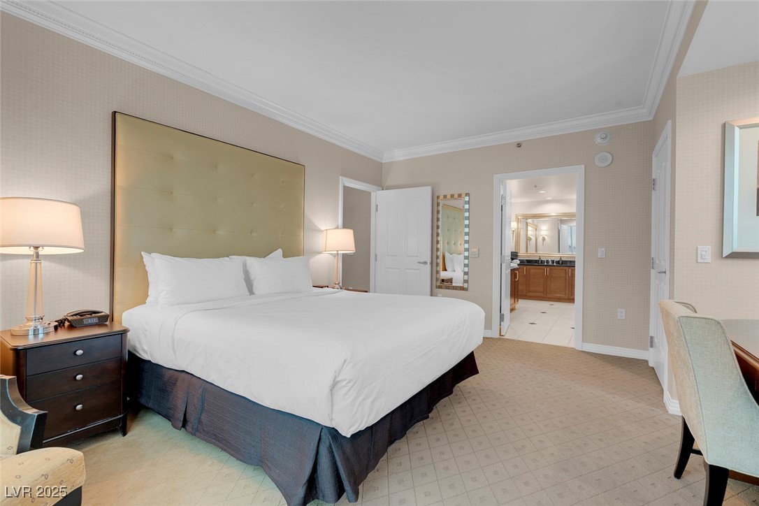 135 East HARMON Avenue 2501