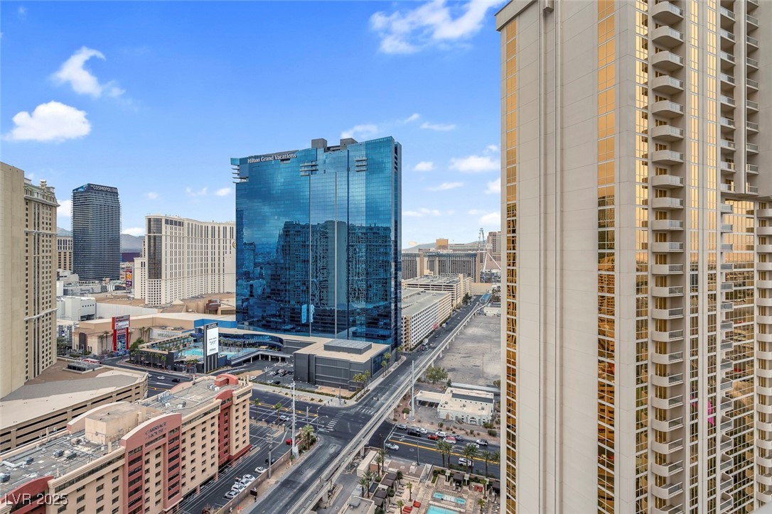 135 East HARMON Avenue 2501